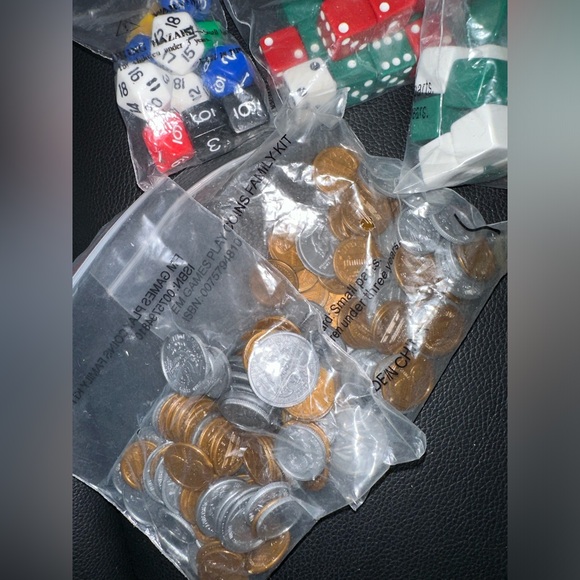 Math teaching supplies - Picture 7 of 14